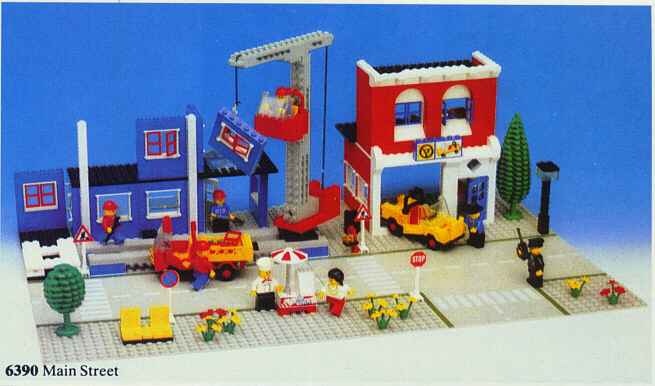 6390 Main Street Brickipedia Fandom