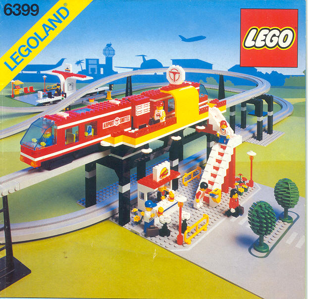 Bricklink 6399 2025