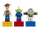 852949 Toy Story Magnet Set