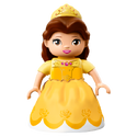 Belle (Disney) (119 kio) Belle