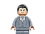 Bruce Wayne