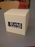 Cubedudebox