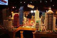 FinnsBasement TheLegoMovie City