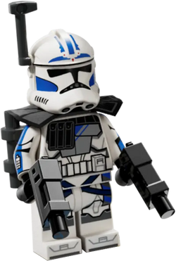 Fives Brickipedia Fandom