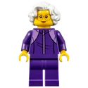 Minifigurine (139 kio) Passagère