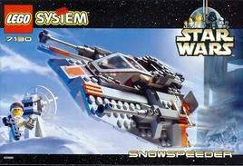 Snowspeeder 7130