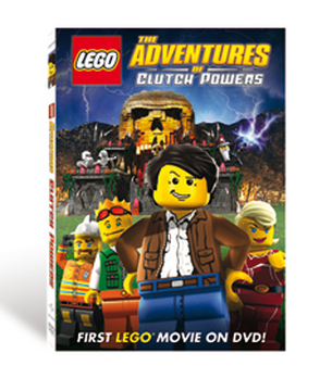 A clutch powers 4d adventure 2025