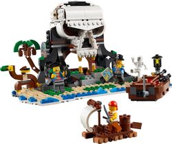 31109 Pirate Ship | Brickipedia | Fandom