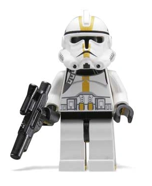 Star Corps Trooper | Brickipedia | Fandom