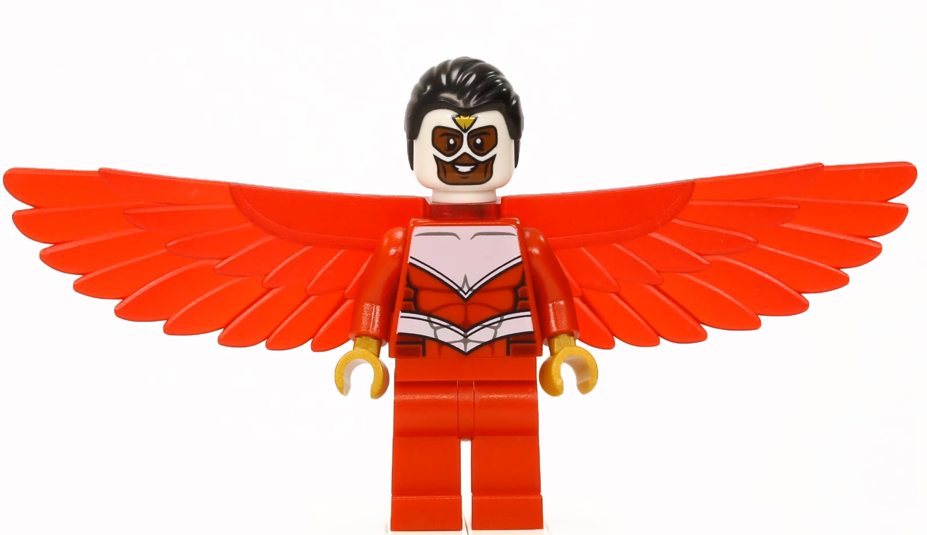 Falcon Marvel Brickipedia Fandom