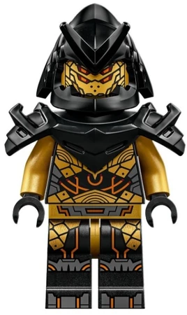 Imperium Claw General