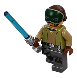 Lego Kanan Season 3