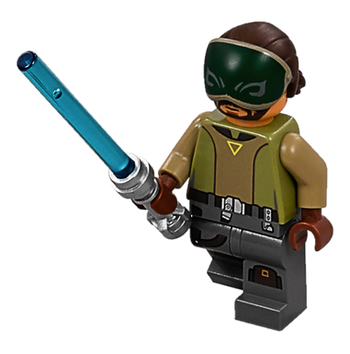 Lego Kanan Season 3