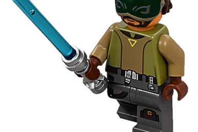 Kanan jarrus speeder bike top