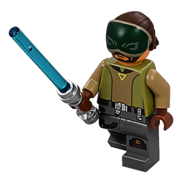 Kanan Jarrus Brickipedia Fandom