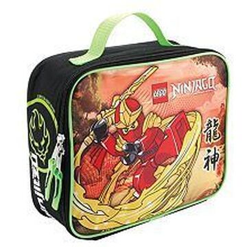 Ninjago lunchbox best sale
