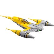 Naboo N-1 Starfighter