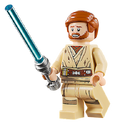 Obi-Wan Kenobi-75269
