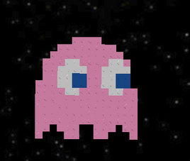 Pinky8bit