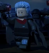 "Ren", their former leader.