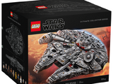 75192 Millennium Falcon