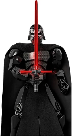 にゃんこ LEGO 75117 Star Wars Kylo Ren | BrickEconomy