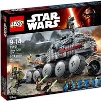 lego 75151