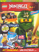 LEGO Ninjago 2