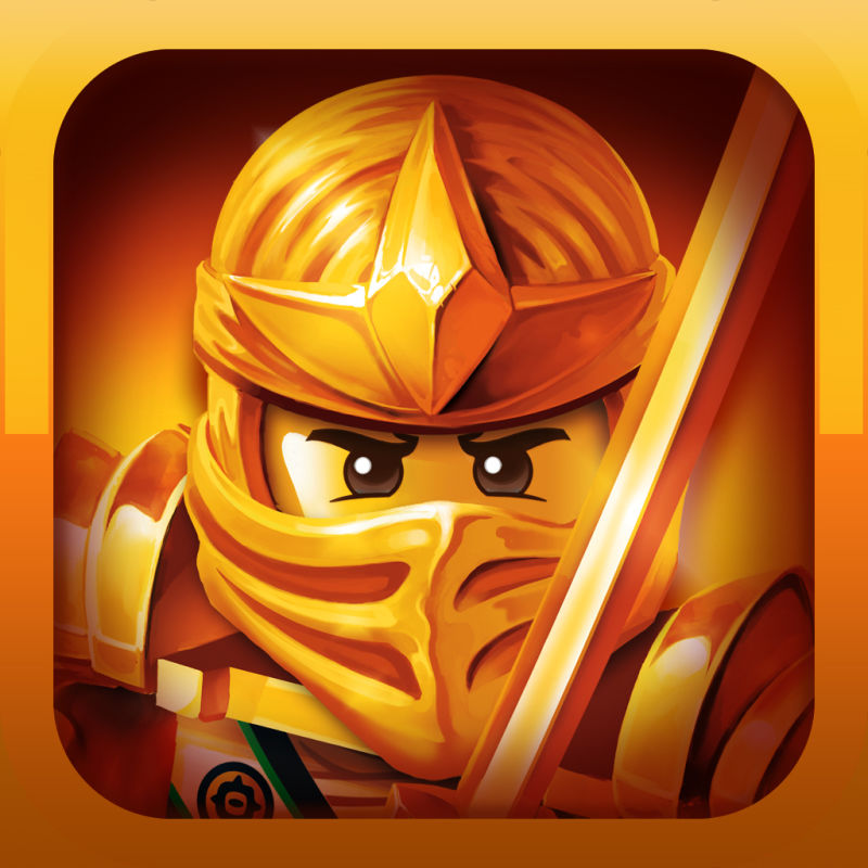 Ninjago hot sale games mobile