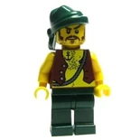 PirateSurvivalMinifig