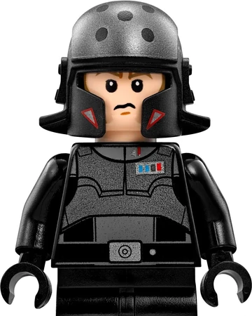 Agent Kallus | Brickipedia | Fandom