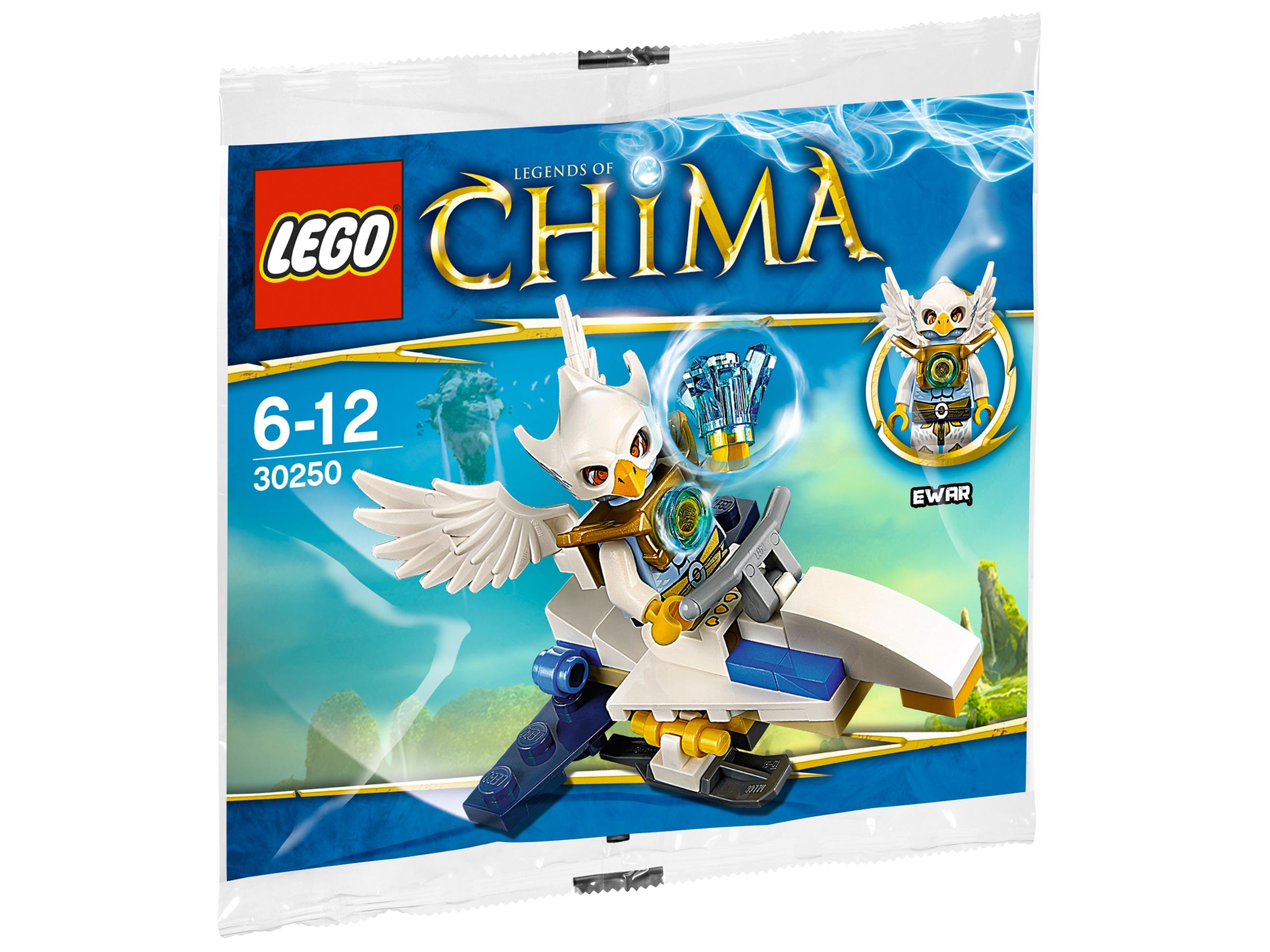 Lego chima polybag new arrivals