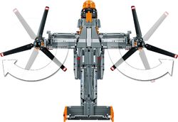 42113 Bell Boeing V 22 Osprey Brickipedia Fandom