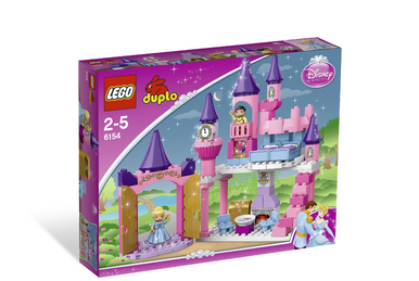 Duplo disney princess collection sales
