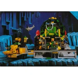 6199 Hydro Crystalation Station | Brickipedia | Fandom