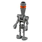 Jour 13 Droïde assassin