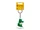 852986 Crocodile Key Chain