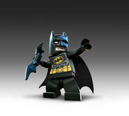 Batman lb2