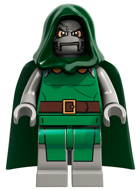 Custom:LEGO Marvel Superheroes 3: Invasion, Brickipedia