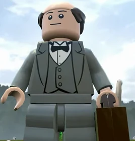 InGen Investor Gerald