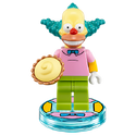 Krusty le Clown