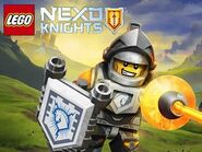 Lego Nexo Knights