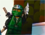 Lloyd Garmadon