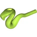 Mini serpent vert (2012)