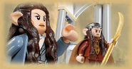 Arwen and Elrond