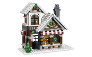 10199 Le magasin de jouets de Noël 9