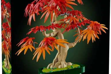 40725 Cherry Blossoms | Brickipedia | Fandom