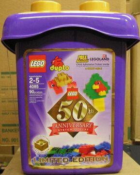 Lego 4085a deals