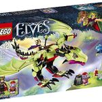 The goblin king's evil dragon hotsell