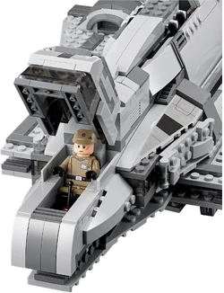 75106 Imperial Assault Carrier | Brickipedia | Fandom